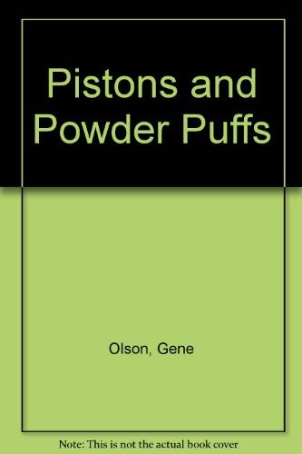 Cover for Pistons and Powder Puffs