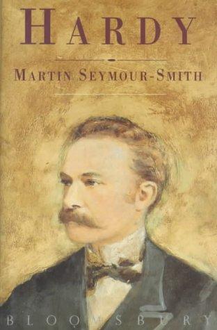 Cover for Hardy