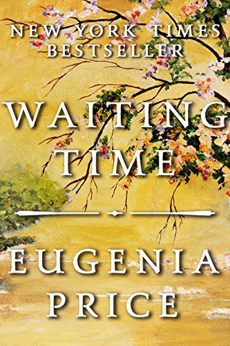 Cover for The Waiting Time