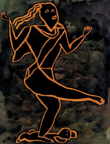 Cover for K.S. Kulkarni