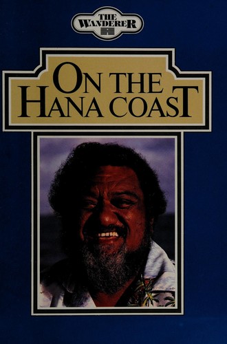 Cover for On the Hana Coast
