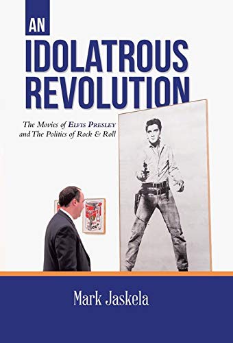 Cover for An Idolatrous Revolution