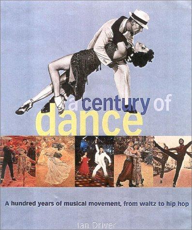 Cover for A Century of Dance