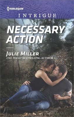 Cover for Necessary Action
