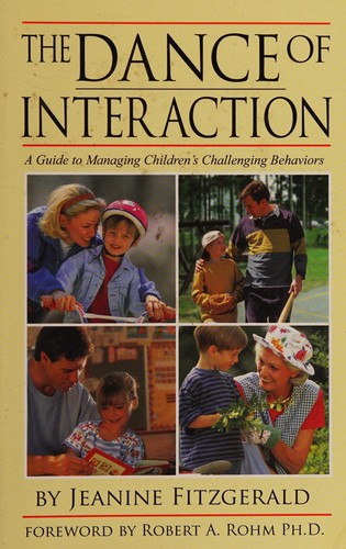 Cover for The dance of interaction