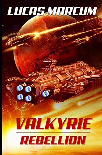 Cover for Valkyrie