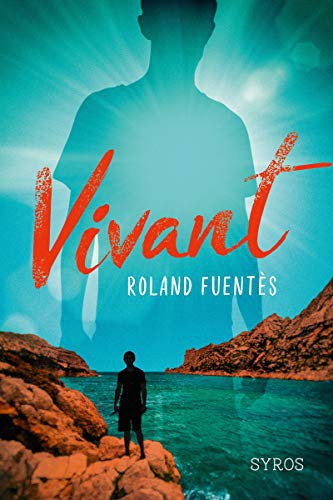 Cover for Vivant