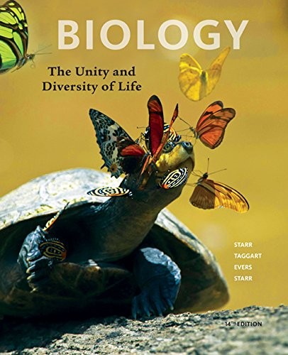 Cover for Bundle : Biology