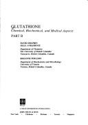 Cover for Glutathione