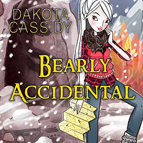 Cover for Bearly Accidental