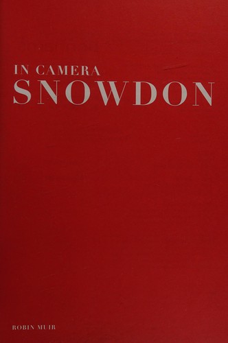 Cover for In camera