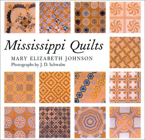 Cover for Mississippi Quilts