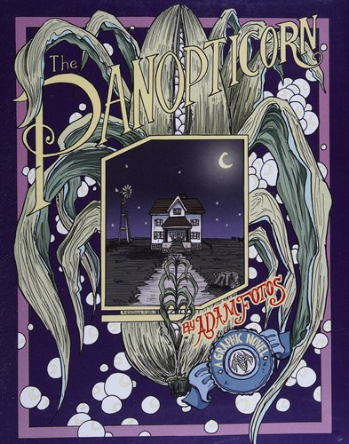 Cover for The Panopticorn