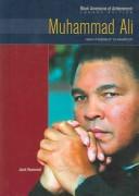 Cover for Muhammad Ali