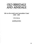 Cover for Old Birkdale and Ainsdale