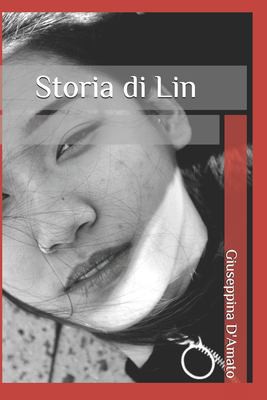 Cover for Storia Di Lin