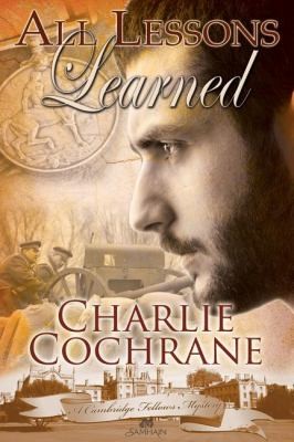 Cover for All Lessons Learned