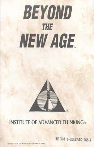 Cover for Beyond The New Age