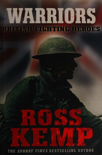 Cover for Warriors