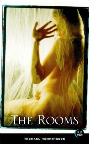 Cover for The rooms