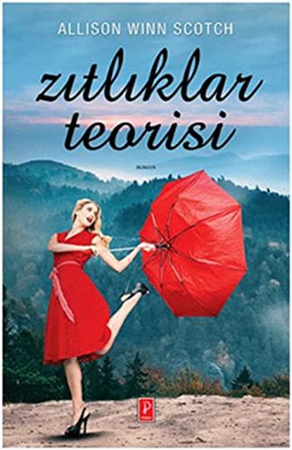 Cover for Zitliklar Teorisi