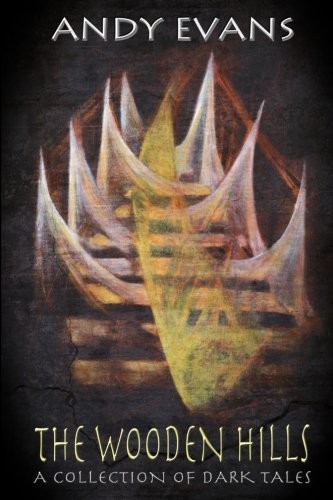 Cover for The Wooden Hills