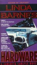 Cover for Hardware