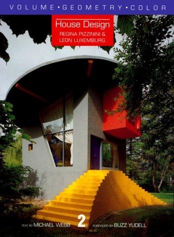 Cover for Volume, geometry, color