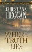 Cover for Where Truth Lies