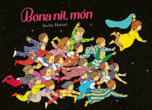 Cover for Bona nit, món