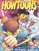 Cover for Howtoons
