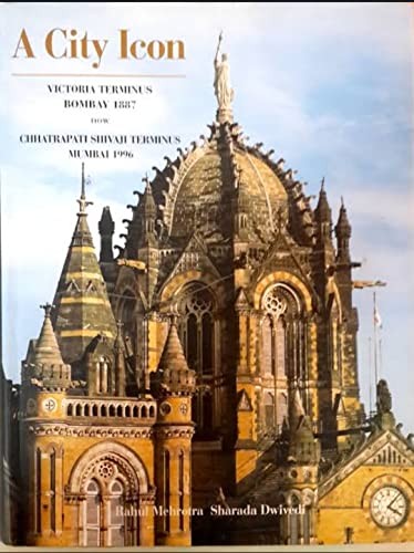 Cover for A city icon