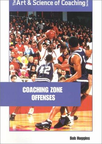 Cover for Coaching zone offenses