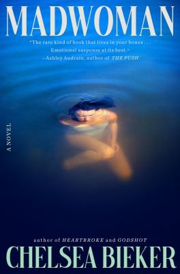 Cover for Madwoman