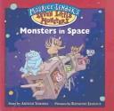 Cover for Monsters in Space (Maurice Sendak's Seven Little Monsters)