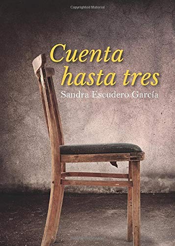 Cover for Cuenta hasta tres