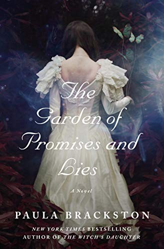 Cover for The Garden of Promises and Lies