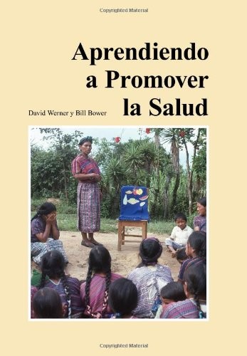 Cover for Aprendiendo a promover la salud