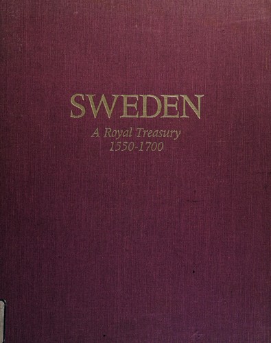 Cover for Sweden