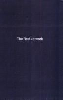 Cover for The Red network
