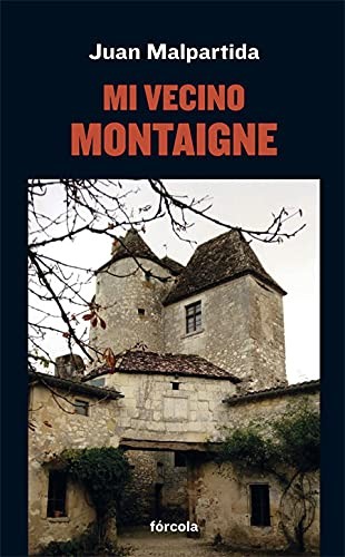 Cover for Mi vecino Montaigne