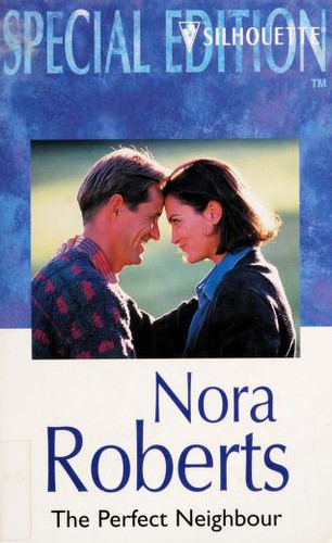 Cover for The Perfect Neighbour