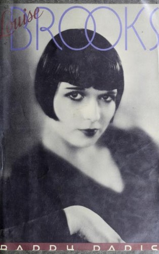 Cover for Louise Brooks