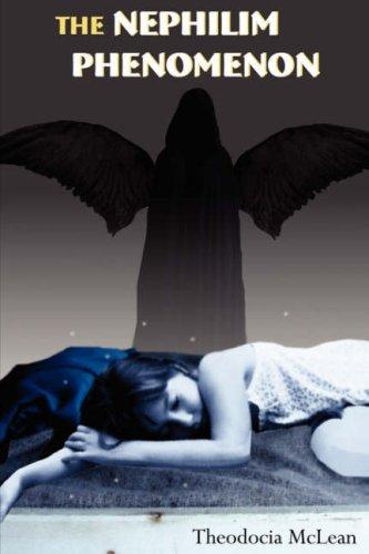 Cover for The Nephilim Phenomenon
