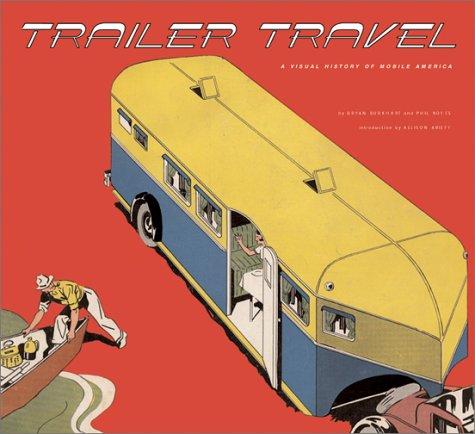 Cover for Trailer travel