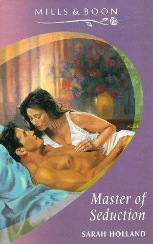 Cover for Master of Seduction