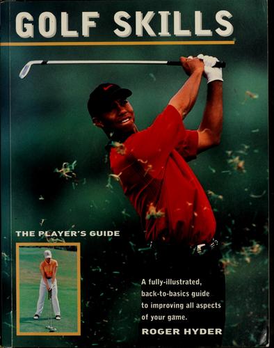 Cover for Golf Skills
