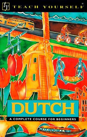 Cover for Dutch