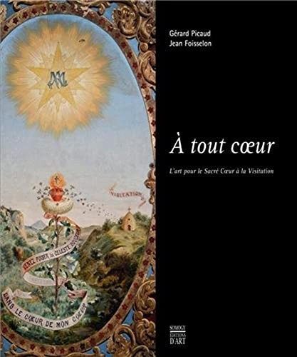 Cover for À tout coeur