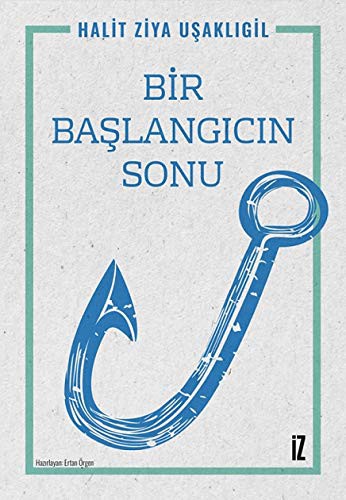 Cover for Bir Baslangicin Sonu